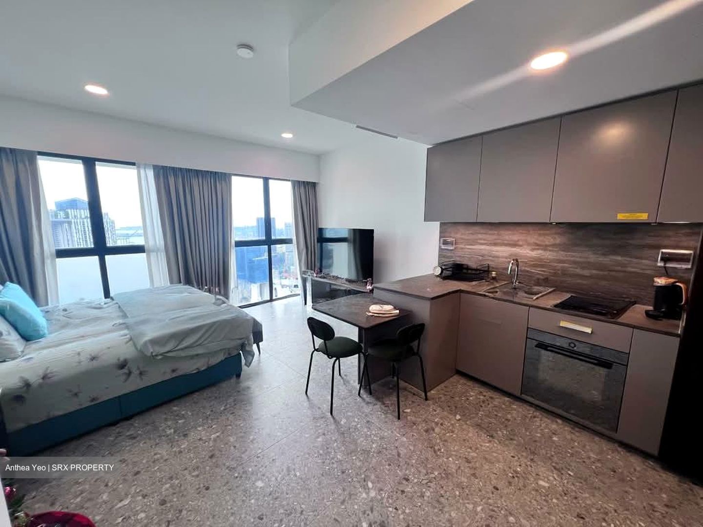 One Pearl Bank (D3), Apartment #535783241